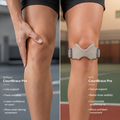 CourtBrace Pro knee support brace
