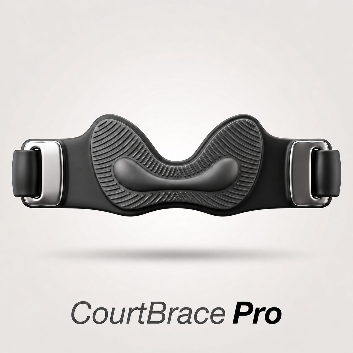 CourtBrace Pro knee support brace