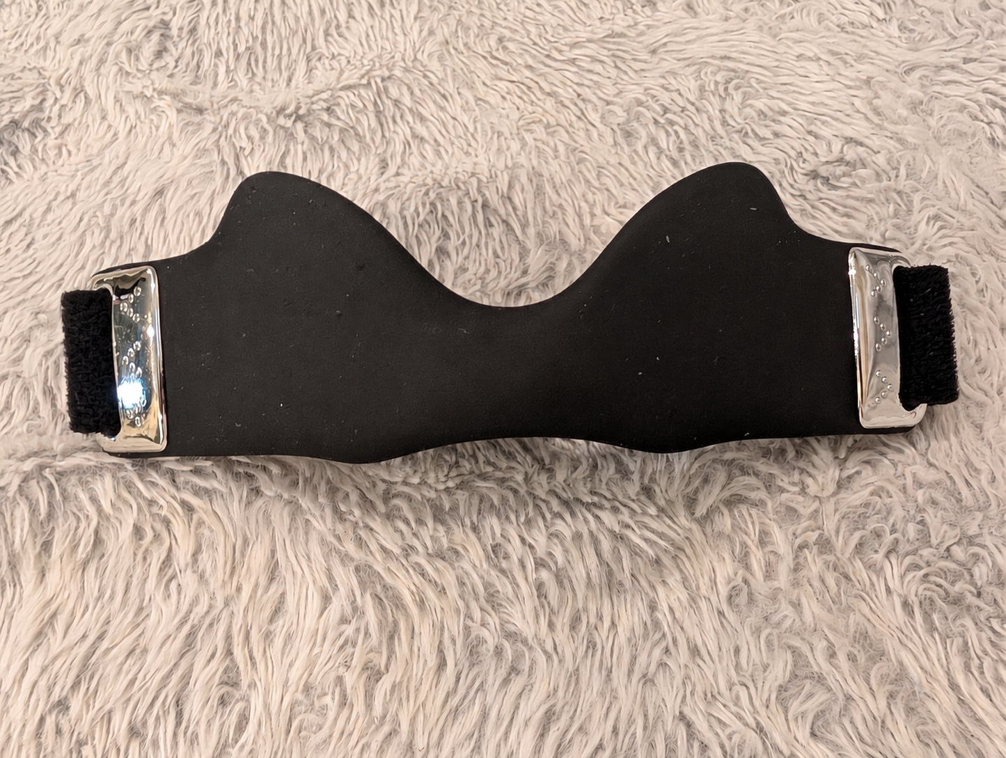 CourtBrace Pro customer review photo
