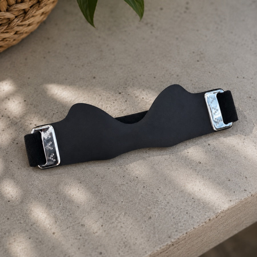 Customer photo of CourtBrace Pro